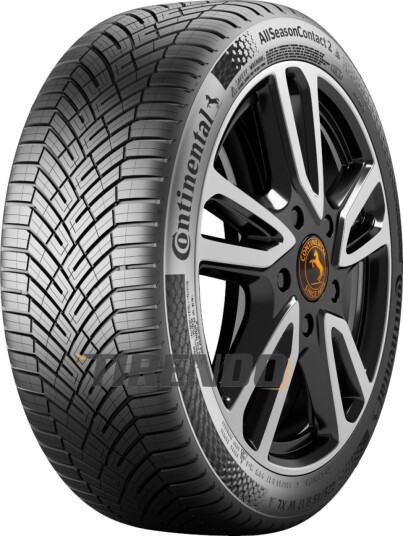 Continental AllSeasonContact 2 225/60R17 103V XL