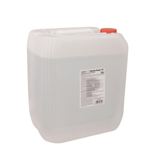 EuroLite Smoke Fluid -P- Professional,25l