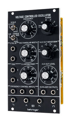 Behringer 921 VC Oscillator