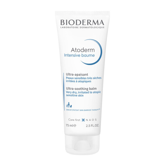 Bioderma Atoderm Intensive Baume 75 ml