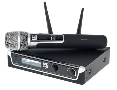 LD Systems U518 HHC