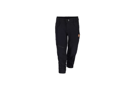 Tufte Wear Vipe K Pants Black 122-128