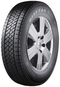 Bridgestone Blizzak W995 225/70R15C 112/110R Nordiske vinterdekk