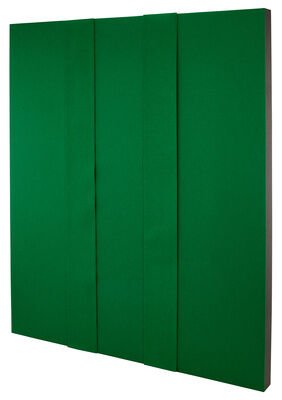 t.akustik Green Screen Absorber Wall