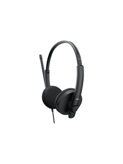 Dell Stereo Headset WH1022