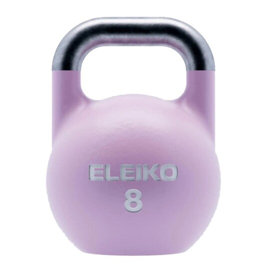 Eleiko Competition Kettlebell