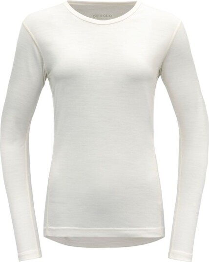 Devold Women's Breeze Shirt S, White