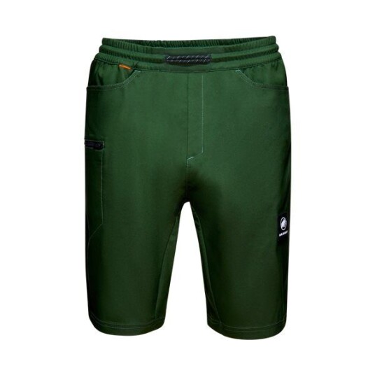 Mammut Massone Shorts Men Woods 48