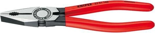 Knipex Kombinationstång 0301140 140mm