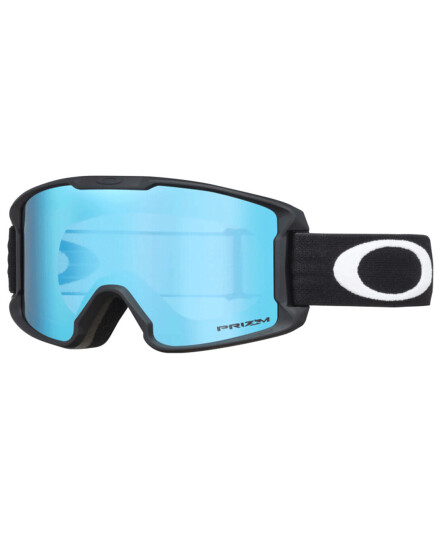 Oakley Line Miner S Prizm Snow Sapphire Irid Prizm Snow Sapphire Irid unisex