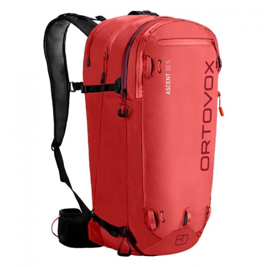 Ortovox Ascent 30 S, Blush 30L