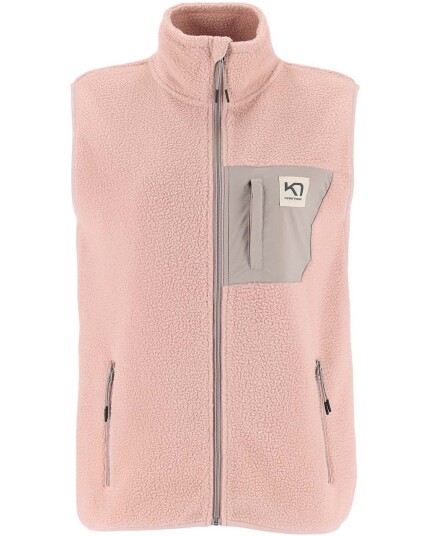 Kari Traa R?the Vest W Prim (Storlek XS)