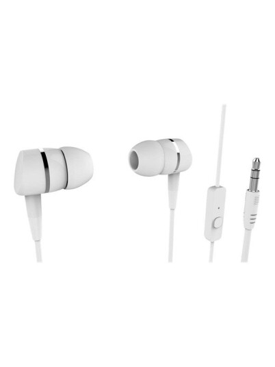 Vivanco Smartsound - earphones with mic