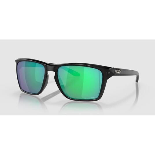 Oakley Sylas Black Ink / Prizm Jade