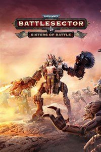 Warhammer 40,000: Battlesector – Orks (PC)