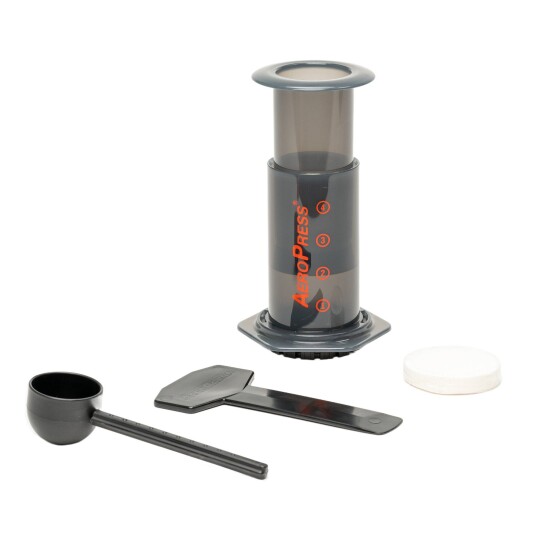 Aeropress Original kaffepresser