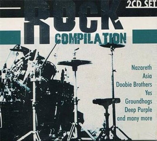 Rock Compilation (2CD)