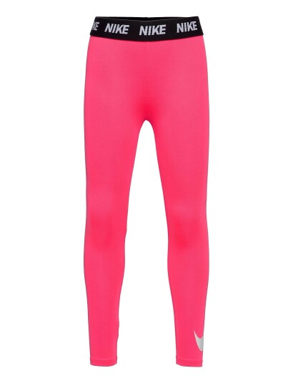 Nike Nkg Sport Essent Prtd Legging / Nkg Sport Essent Prtd Leggin Pink Nike RACER PINK 92-98,98-104,104-110,110-116,116-122