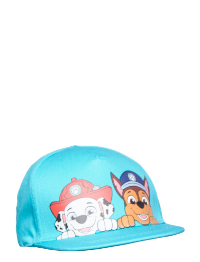 name it Nmmmuli Pawpatrol Cap Cplg Blue Name It BACHELOR BUTTON 46/47,48/49