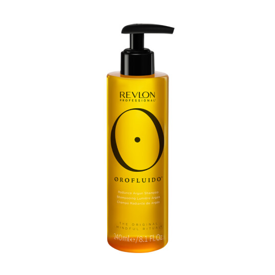 Orofluido Shampoo 240ml