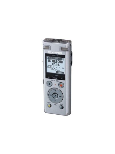 Olympus DM-770 - voice recorder