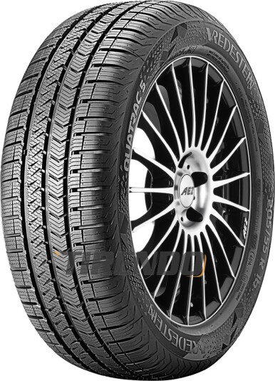 Vredestein Quatrac 5 255/55R19 111W XL