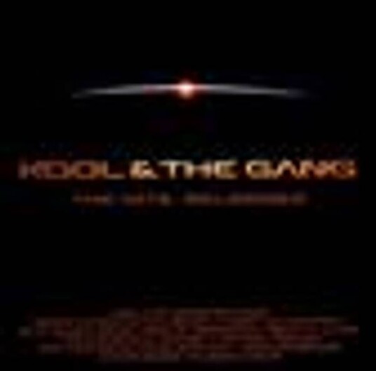 Kool & The Gang - The Hits Reloaded (CD)