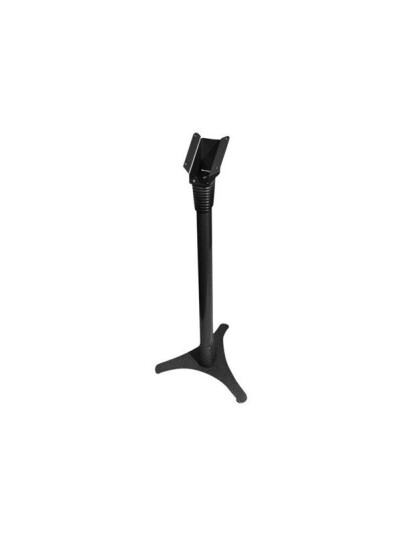 Compulocks Adjustable VESA Floor Stand Black