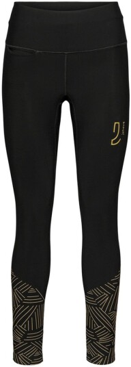 Johaug Flash Warm Tights Tblck XS