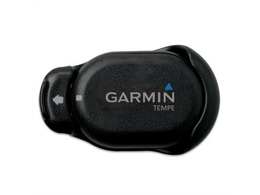 Garmin Tempe Sensor