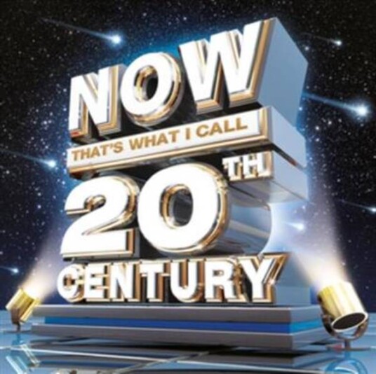 Now That's What I Call 20th Century (3CD)