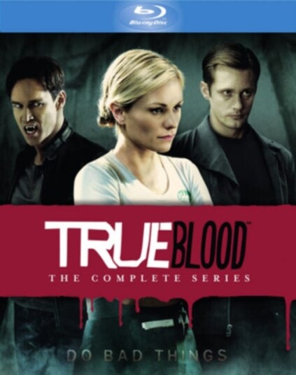 True Blood: The Complete Series