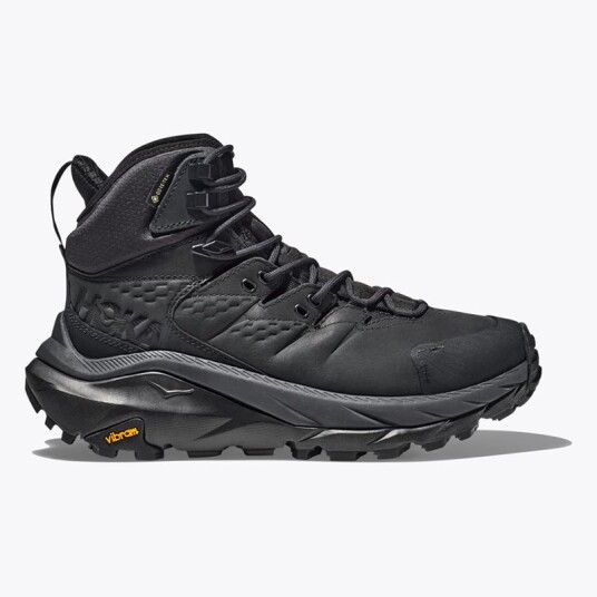 Hoka Kaha 2 GTX Svart 47 1/3