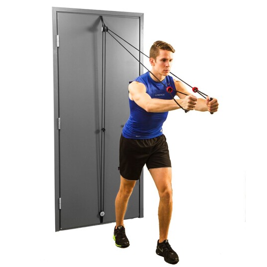 Gymstick Total Door Gym