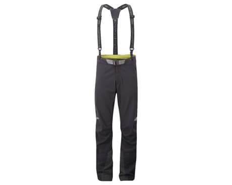 Mountain Equipment G2 Mountain Pant Black 34 Reg