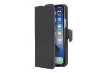 SBS Book Wallet, Lommebok-etui, Apple, iPhone 13 Pro, 15,5 cm (6.1), Sort