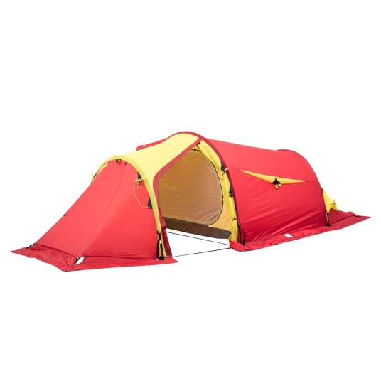 Helsport Lofoten X-trem 3 Camp Red/yellow OneSize