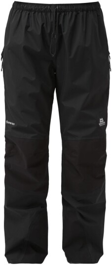 Mountain Equipment Saltoro Pant Ws Black 12/M