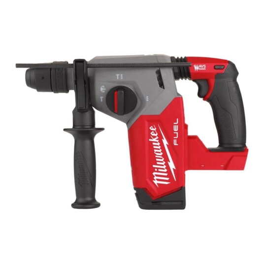 Milwaukee Borhammer M18 FHX-0X 18V solo