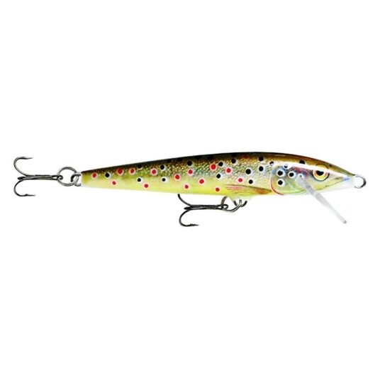 Rapala Original F 5Cm Tr