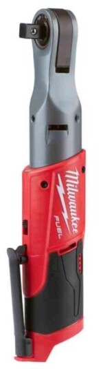 Milwaukee Skralle M12 FIR12-0 12V, Solo