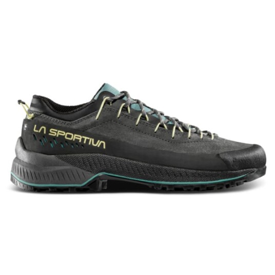 La Sportiva Tx4 Evo Woman Carbon/zest 40