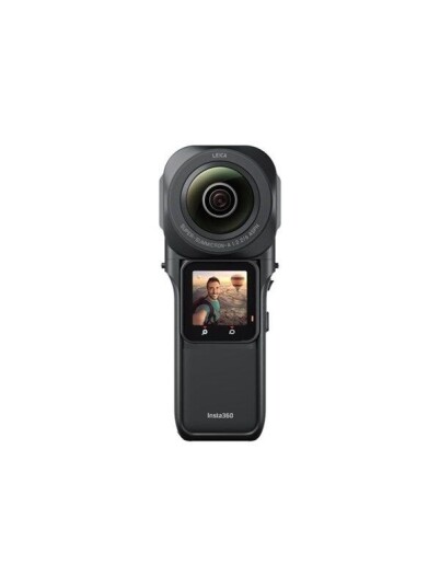 Insta360 ONE RS 1-Inch 360 Edition