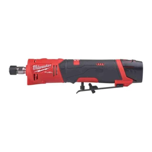 Milwaukee Rettsliper M12 FDGS-422B 12V, 1x2.0/1x4.0Ah