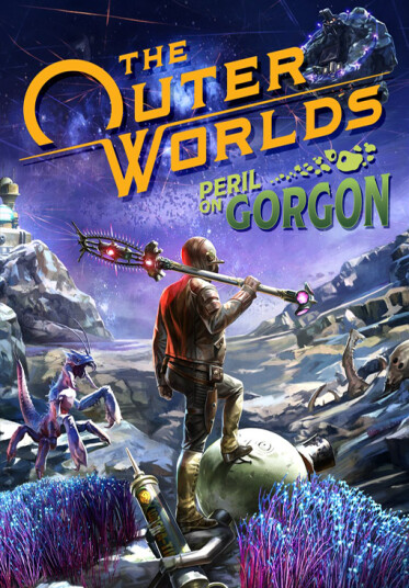 The Outer Worlds: Peril on Gorgon (PC)