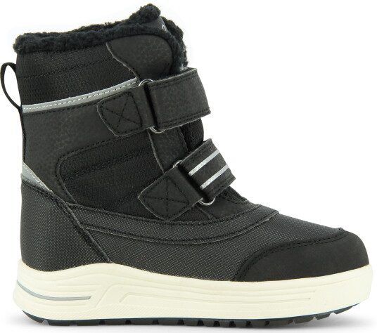 Leaf Kids' Lokka Black 27