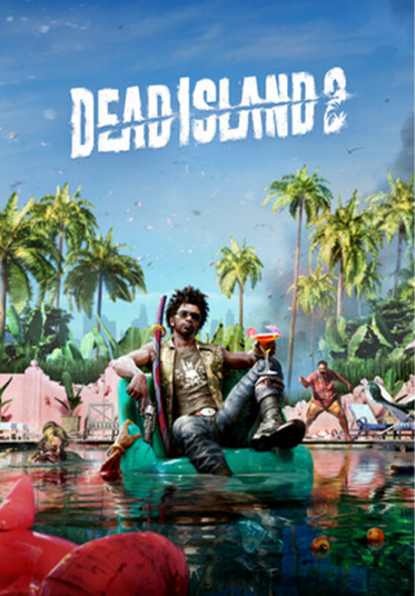 Dead Island 2 (PC)