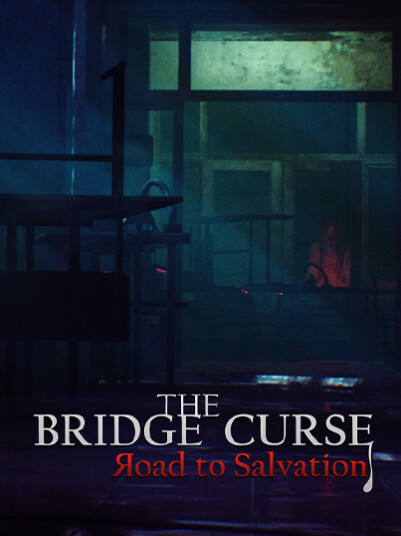 The Bridge Curse Road to Salvation (PC)