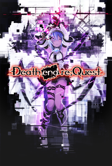 Death end re;Quest