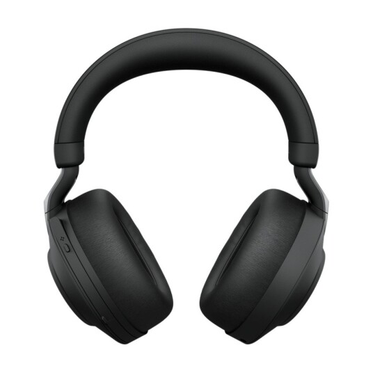 Jabra Evolve2 85 Link380c MS Stereo Svart